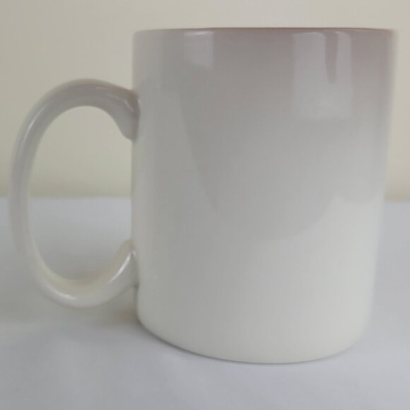 Mr &Mrs mug set Wedding Marriage Gift coffee Cup Black White Bridal His Hers 90s - Picture 12 of 16